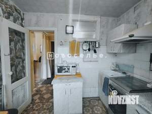 1-к квартира, вторичка, 30м2, 3/4 этаж