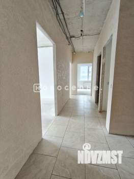 3-к квартира, сданный дом, 78м2, 2/17 этаж