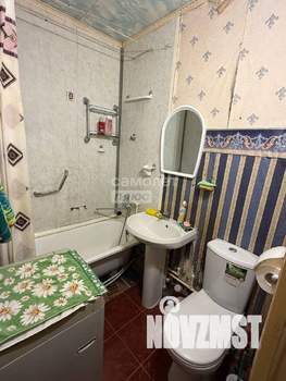 2-к квартира, вторичка, 46м2, 2/5 этаж