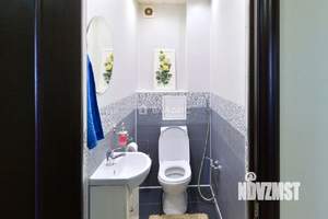 3-к квартира, вторичка, 80м2, 3/10 этаж