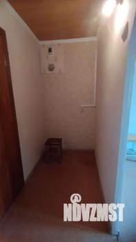 1-к квартира, вторичка, 13м2, 5/5 этаж