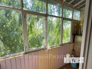 2-к квартира, вторичка, 45м2, 5/5 этаж