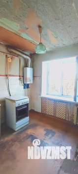 2-к квартира, вторичка, 44м2, 4/5 этаж