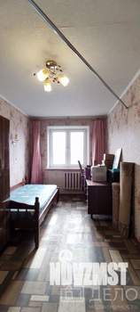 2-к квартира, вторичка, 44м2, 5/5 этаж
