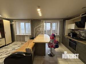 1-к квартира, вторичка, 39м2, 11/15 этаж