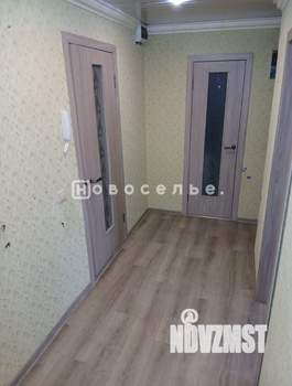 2-к квартира, вторичка, 46м2, 6/9 этаж