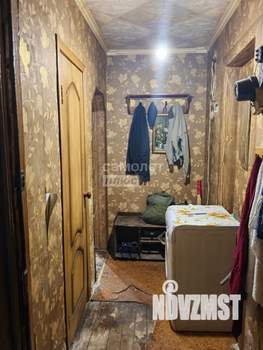 2-к квартира, вторичка, 43м2, 3/5 этаж