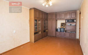 2-к квартира, вторичка, 46м2, 5/9 этаж