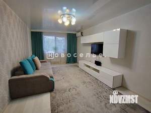 2-к квартира, вторичка, 68м2, 4/17 этаж