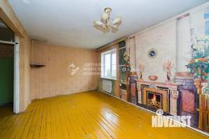 1-к квартира, вторичка, 30м2, 5/5 этаж