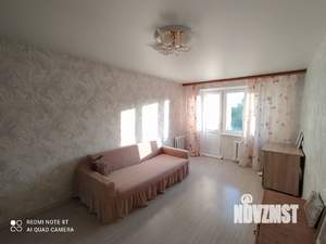 1-к квартира, вторичка, 30м2, 3/5 этаж