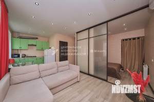 2-к квартира, вторичка, 32м2, 1/5 этаж