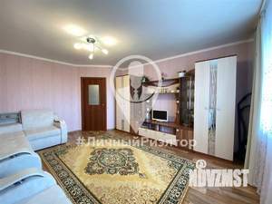 2-к квартира, вторичка, 55м2, 9/10 этаж