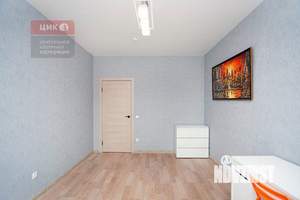 2-к квартира, вторичка, 60м2, 17/25 этаж