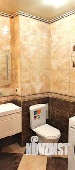 2-к квартира, вторичка, 65м2, 10/10 этаж