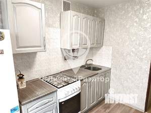 2-к квартира, вторичка, 60м2, 8/9 этаж