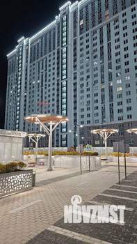 2-к квартира, вторичка, 56м2, 18/25 этаж