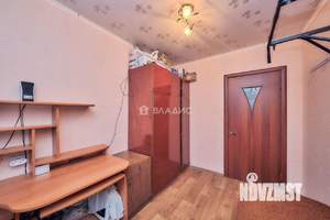4-к квартира, вторичка, 60м2, 5/5 этаж