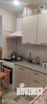 2-к квартира, вторичка, 45м2, 2/5 этаж