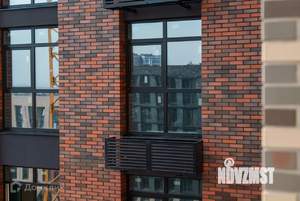 1-к квартира, вторичка, 50м2, 13/17 этаж