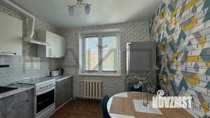 1-к квартира, вторичка, 33м2, 4/5 этаж
