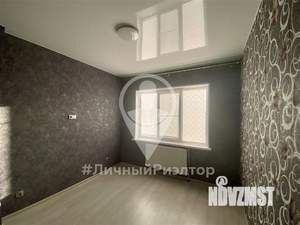 1-к квартира, вторичка, 39м2, 7/27 этаж