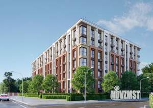 2-к квартира, вторичка, 75м2, 2/7 этаж