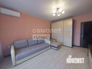 1-к квартира, вторичка, 46м2, 5/5 этаж