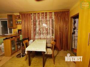 2-к квартира, вторичка, 43м2, 1/5 этаж