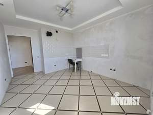 1-к квартира, вторичка, 51м2, 12/17 этаж