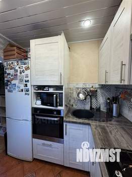 3-к квартира, вторичка, 62м2, 1/5 этаж