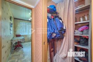 4-к квартира, вторичка, 93м2, 6/9 этаж