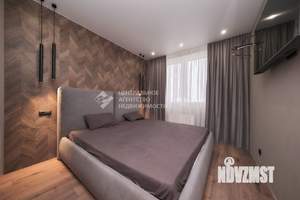 2-к квартира, вторичка, 58м2, 13/16 этаж