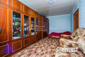 1-к квартира, вторичка, 30м2, 1/5 этаж
