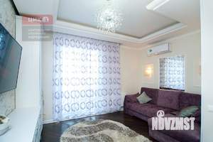 2-к квартира, вторичка, 67м2, 21/21 этаж
