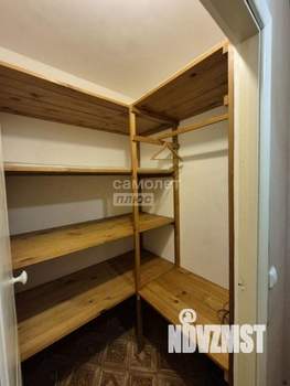 1-к квартира, вторичка, 37м2, 2/11 этаж