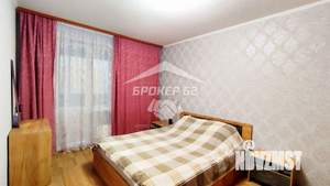 3-к квартира, вторичка, 69м2, 2/9 этаж