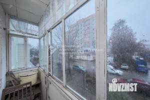 2-к квартира, вторичка, 46м2, 2/5 этаж