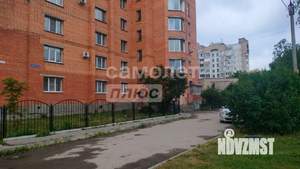 3-к квартира, вторичка, 72м2, 6/10 этаж
