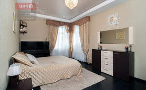 2-к квартира, вторичка, 75м2, 7/7 этаж