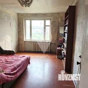 3-к квартира, вторичка, 67м2, 6/9 этаж