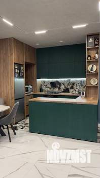 2-к квартира, вторичка, 78м2, 7/10 этаж