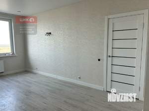 2-к квартира, вторичка, 58м2, 16/25 этаж