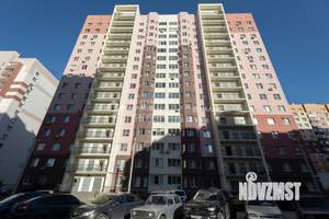Фото квартиры на продажу (1)