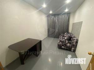 4-к квартира, вторичка, 60м2, 5/5 этаж