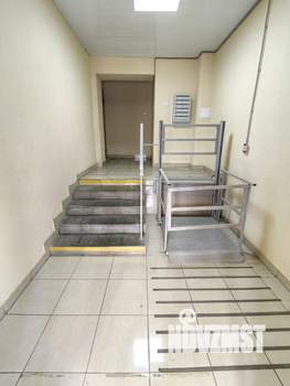 1-к квартира, сданный дом, 31м2, 8/10 этаж