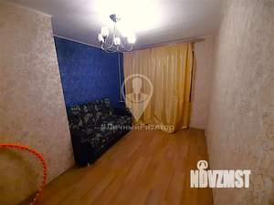 2-к квартира, вторичка, 42м2, 1/5 этаж