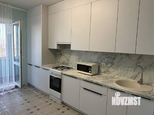 1-к квартира, вторичка, 53м2, 10/18 этаж