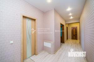 3-к квартира, вторичка, 91м2, 6/10 этаж