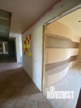 3-к квартира, вторичка, 109м2, 3/10 этаж